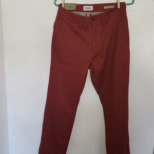 Goodfellow & Co Chino Pants sz 28x30